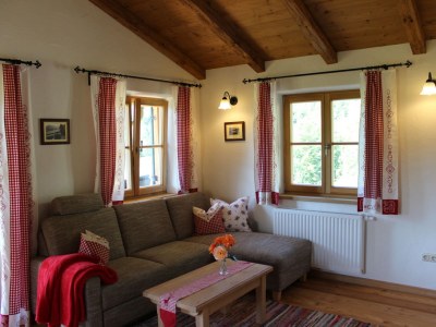 Chalet Alpine Chalet Leitner - Features photo 15