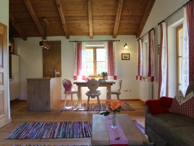 Chalet Alpine Chalet Leitner - Features photo 16