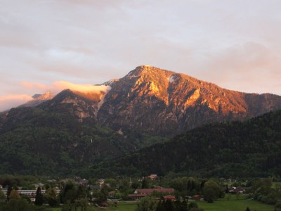 Chalet Alpine Chalet Leitner - Environment photo 20