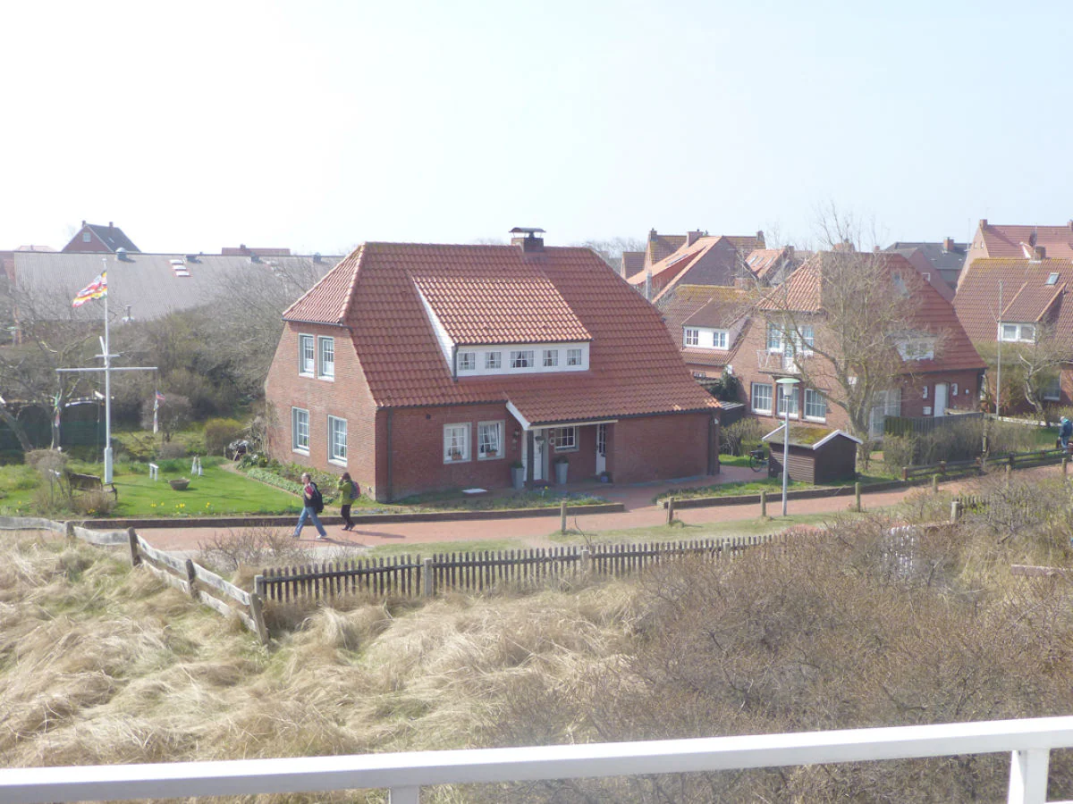 Holiday apartment Haus Nina Wohnung 7 - Outdoor photo 5