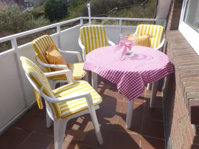 Holiday apartment Haus Nina Wohnung 7 - Outdoor photo 2