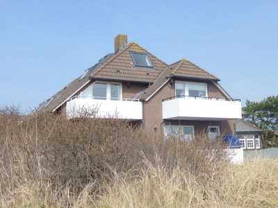 Holiday apartment Haus Nina Wohnung 7 - Outdoor photo 3