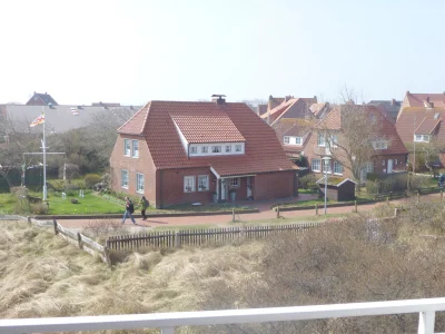 Holiday apartment Haus Nina Wohnung 7 - Outdoor photo 5