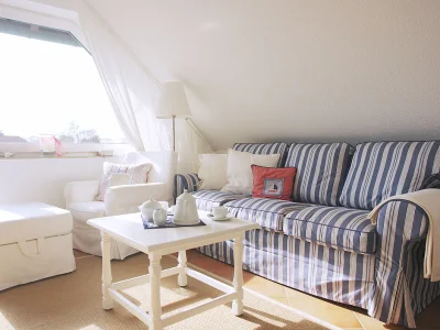 Holiday apartment Haus Nina Wohnung 7 - Features photo 6