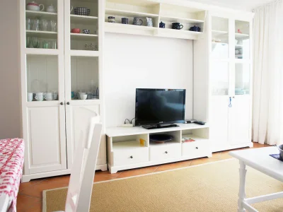 Holiday apartment Haus Nina Wohnung 7 - Features photo 7