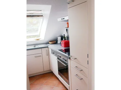 Holiday apartment Haus Nina Wohnung 7 - Features photo 8