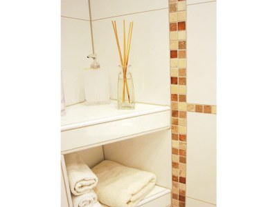 Holiday apartment Haus Nina Wohnung 7 - Features photo 10