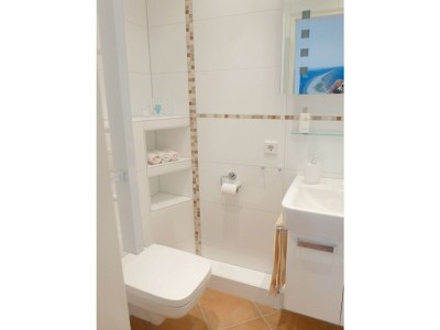 Holiday apartment Haus Nina Wohnung 7 - Features photo 11