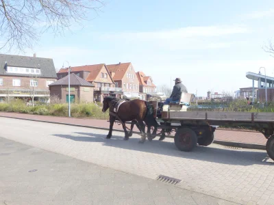 Holiday apartment Haus Nina Wohnung 7 - Environment photo 17