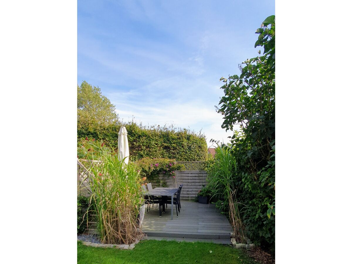 Holiday apartment in the Fischers Hus - Outdoor photo 5