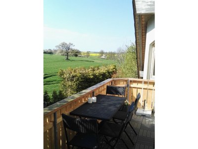 Holiday apartment in the Fischers Hus - Outdoor photo 3
