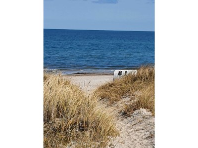 Holiday apartment in the Fischers Hus - Outdoor photo 4