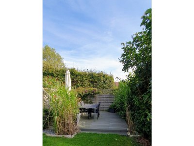 Holiday apartment in the Fischers Hus - Outdoor photo 5