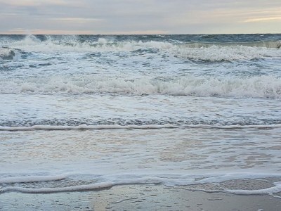 Holiday apartment in the Fischers Hus - Outdoor photo 6