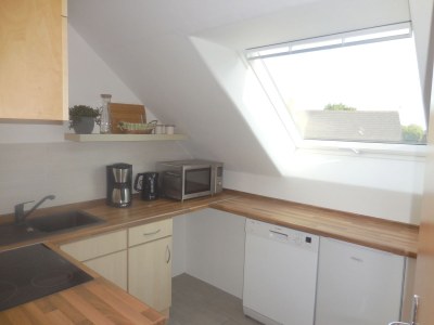 Holiday apartment in the Fischers Hus - Features photo 8