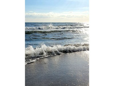 Holiday apartment in the Fischers Hus - Features photo 12