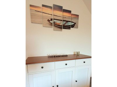 Holiday apartment in the Fischers Hus - Features photo 13