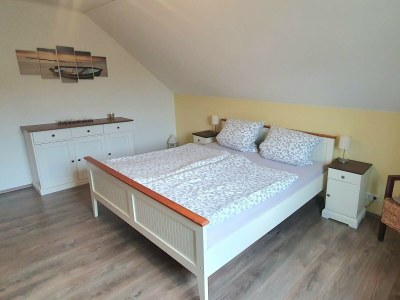 Holiday apartment in the Fischers Hus - Features photo 14