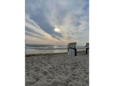 Holiday apartment in the Fischers Hus - Features photo 15