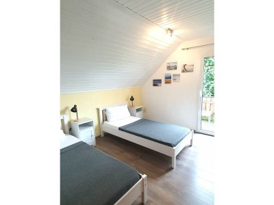 Holiday apartment in the Fischers Hus - Features photo 16