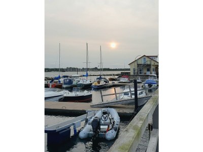 Holiday apartment in the Fischers Hus - Features photo 17