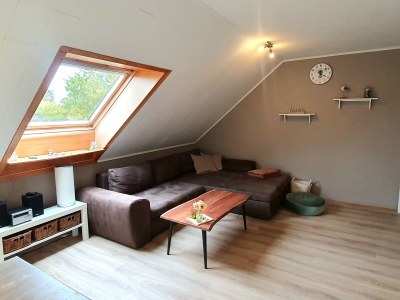 Holiday apartment in the Fischers Hus - Features photo 18