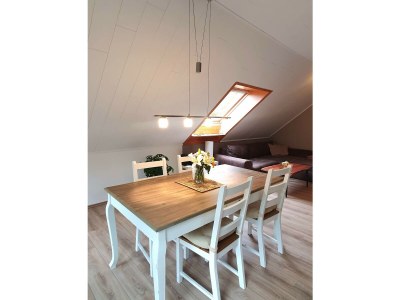 Holiday apartment in the Fischers Hus - Features photo 19