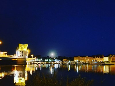 Holiday apartment in the Fischers Hus - Features photo 22