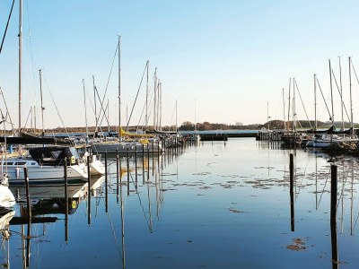 Holiday apartment in the Fischers Hus - Environment photo 23