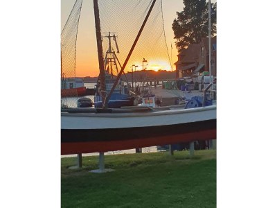 Holiday apartment in the Fischers Hus - Environment photo 24