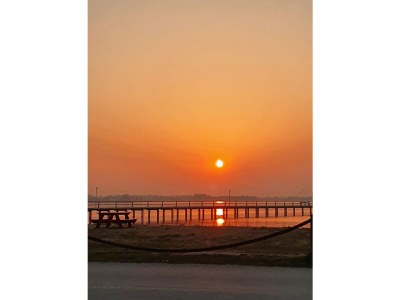 Holiday apartment in the Fischers Hus - Environment photo 25