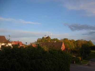 Holiday apartment in the Fischers Hus - Environment photo 27