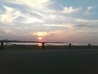 Holiday apartment in the Fischers Hus - Environment photo 30