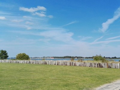 Holiday apartment in the Fischers Hus - Environment photo 32