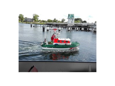 Holiday apartment in the Fischers Hus - Environment photo 33