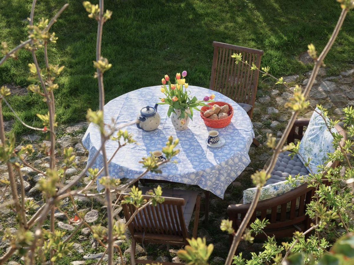 Holiday house Mühle Catharina - Outdoor photo 5