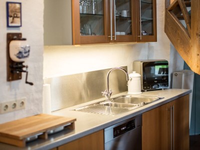 Holiday house Mühle Catharina - Features photo 8