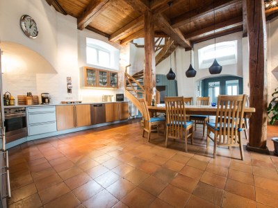 Holiday house Mühle Catharina - Features photo 10