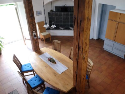 Holiday house Mühle Catharina - Features photo 11