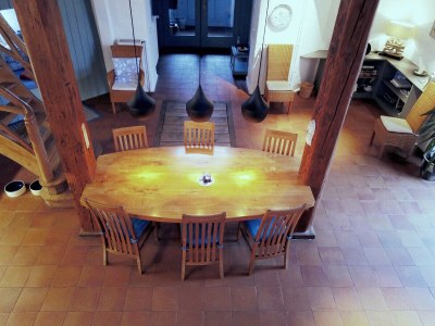 Holiday house Mühle Catharina - Features photo 14