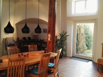 Holiday house Mühle Catharina - Features photo 18