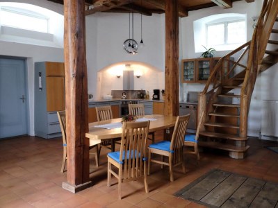 Holiday house Mühle Catharina - Features photo 20