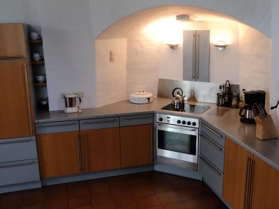 Holiday house Mühle Catharina - Features photo 21