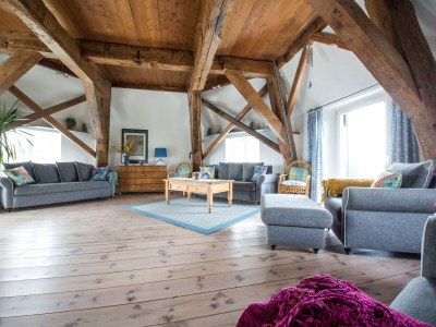 Holiday house Mühle Catharina - Features photo 23