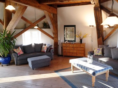 Holiday house Mühle Catharina - Features photo 24