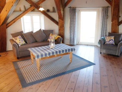 Holiday house Mühle Catharina - Features photo 25