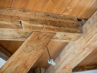 Holiday house Mühle Catharina - Features photo 26