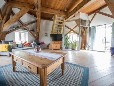 Holiday house Mühle Catharina - Features photo 27