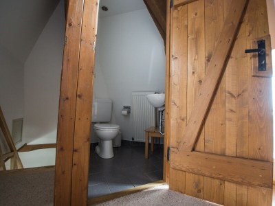 Holiday house Mühle Catharina - Features photo 31