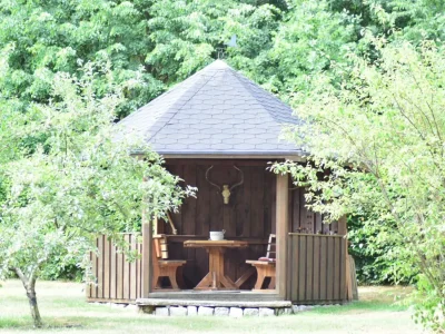 Holiday apartment Schröder at the aerie - Outdoor photo 7